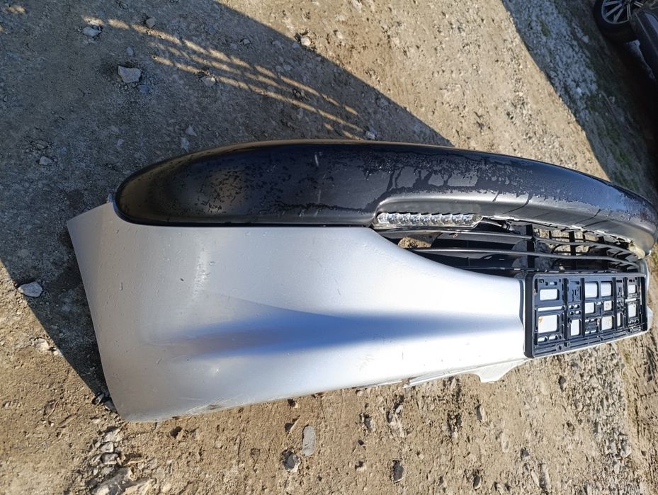 Бампер Peugeot 206 Пежо 206