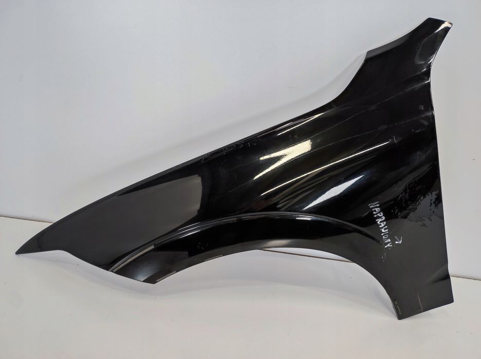 błotnik przód przedni lewy volvo xc60 ii