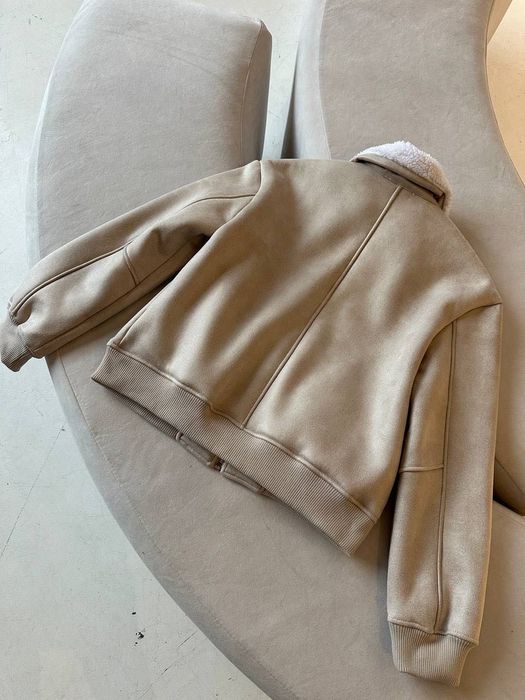 Дублянка жіноча Miu Miu