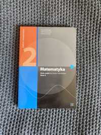 Matematyka 2 Zakres Rozszerzony