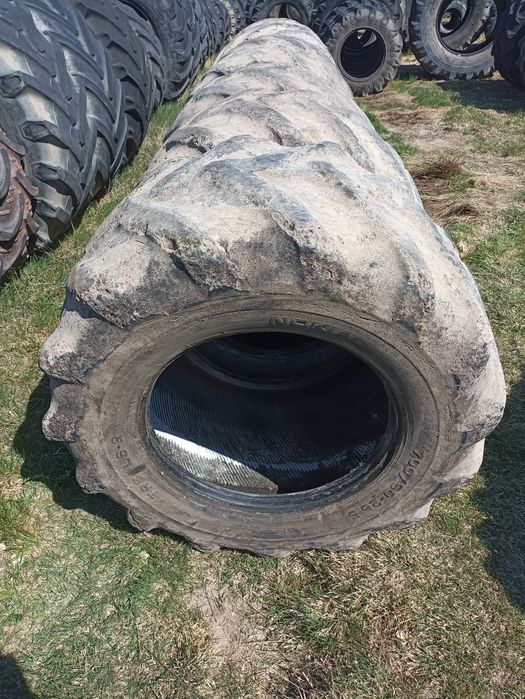 Opony leśne 700/50 R - 26.5 Nokia (710/45) Nokian 750/50 TRS LS-2