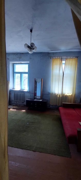 Продам квартиру на землі