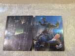 Spider-man 2 steelbook