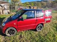 Microcar Virgo 2