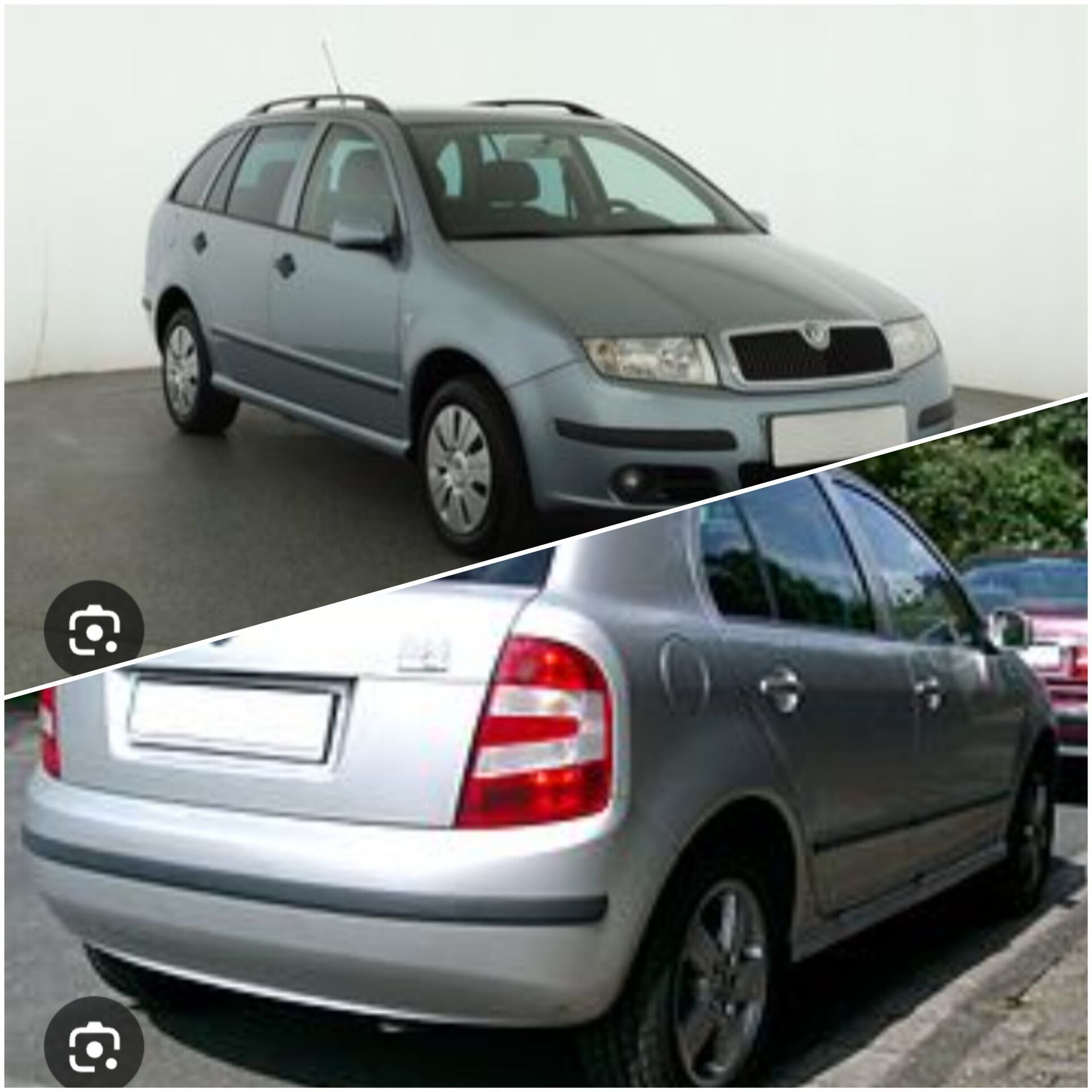 Розборка skoda fabia mk1 , skoda fabia 2