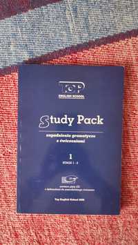 Study Pack zagadnienia gramatyczne z ćwiczeniami