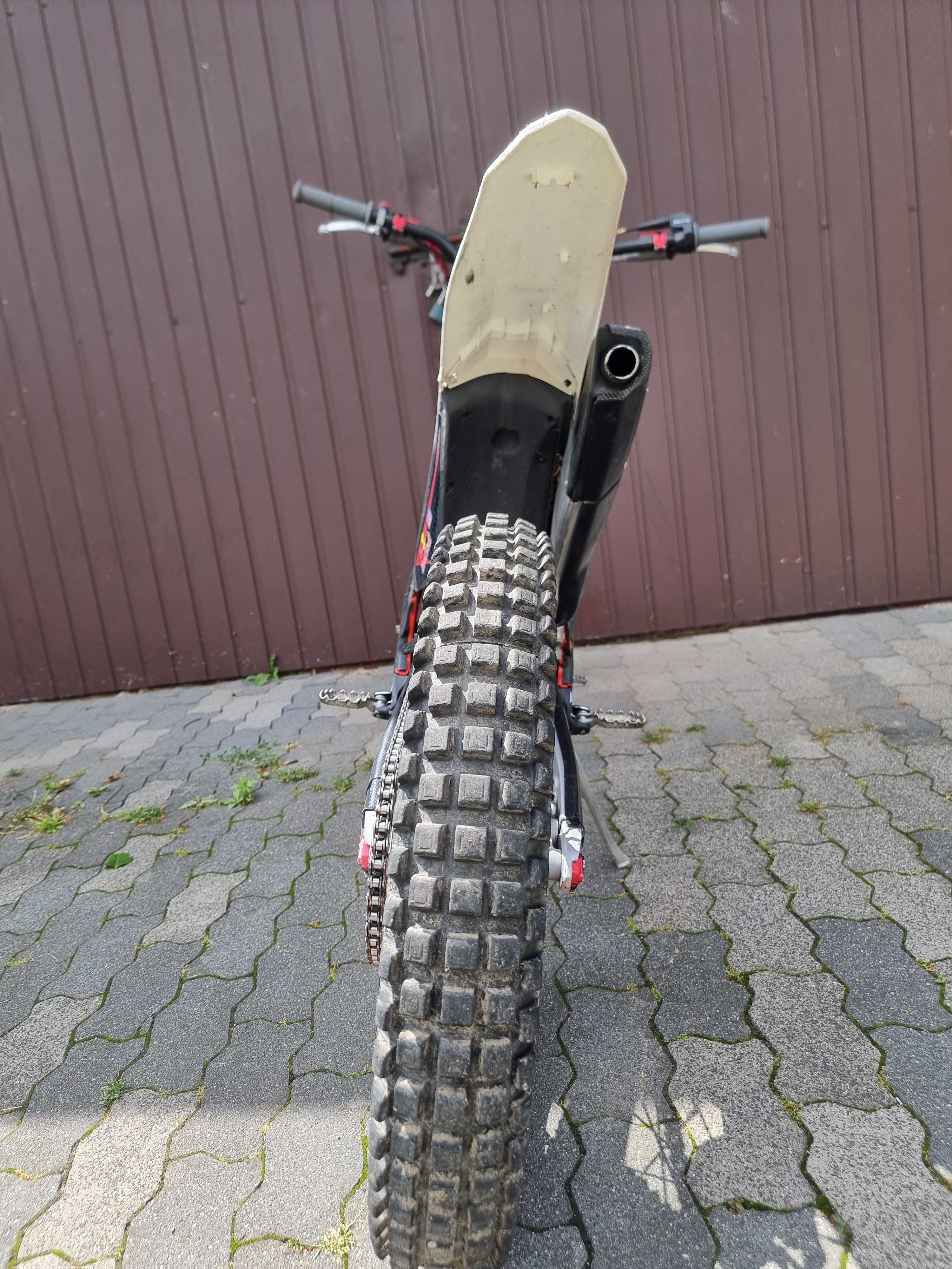 Trs 300 RR trial 2021r (beta,vertigo,sherco,montesa)