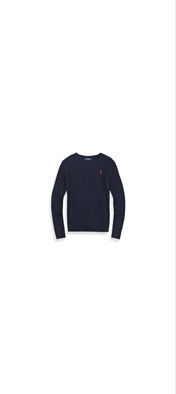 Sweters Ralph Lauren