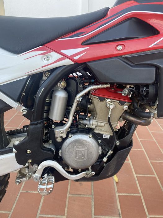 Husqvarna TC 250