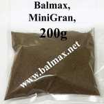 Balmax MiniGran /  pokarm dla małych ryb / 200g