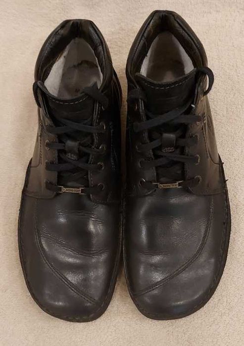 Черевики  Camel Active