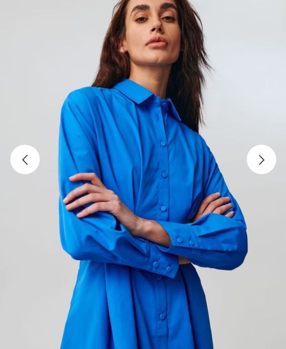 Міні сукня від Sinsay