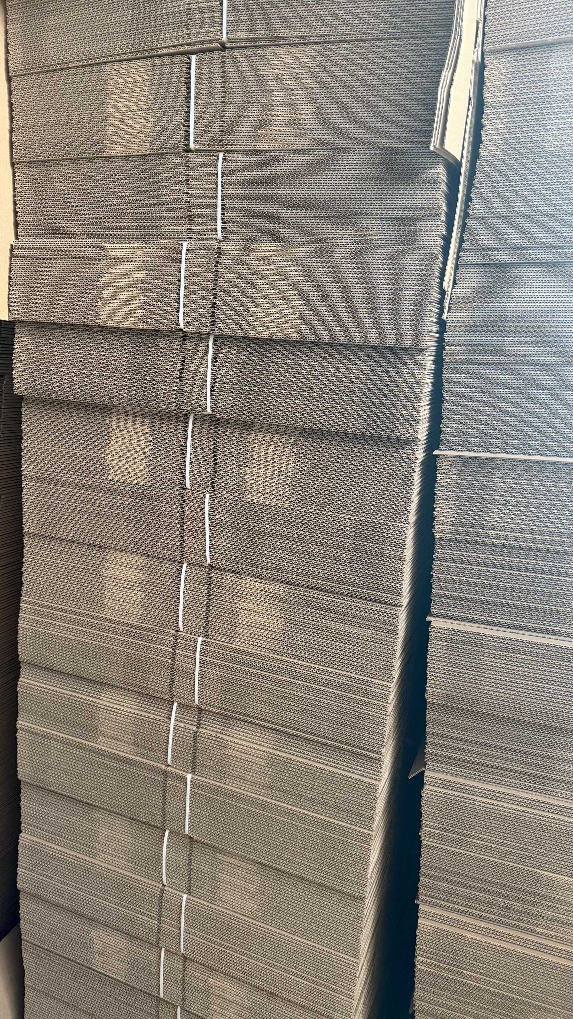 Karton 340x290x185  InPost producent kartonów opakowań tekturowych
