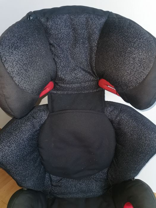 Fotelik Maxi Cosi Rodi