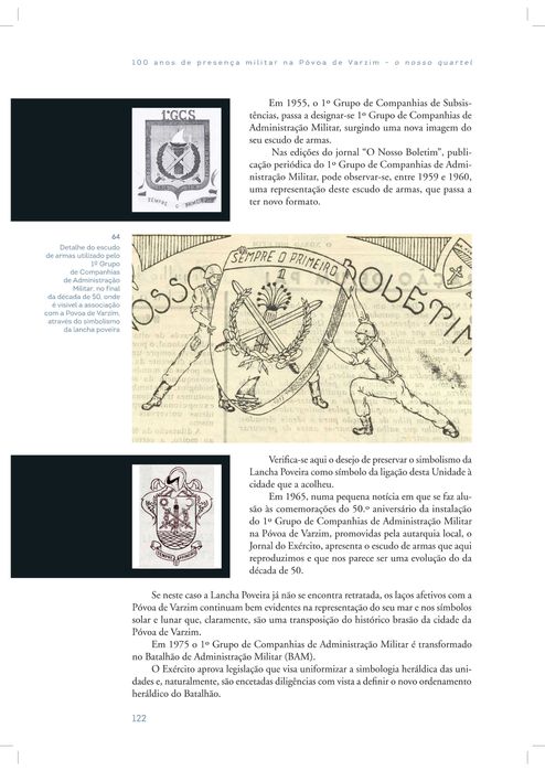 Livro 100 anos de presença militar na Póvoa de Varzim (novo)