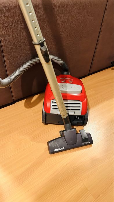 Aspirador Hoover