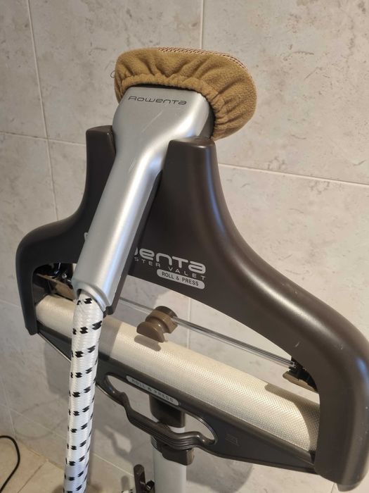 Rowenta IS6300D1 Master Valet ferro a vapor