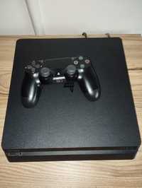 Sprzedam PS4 Slim 1TB