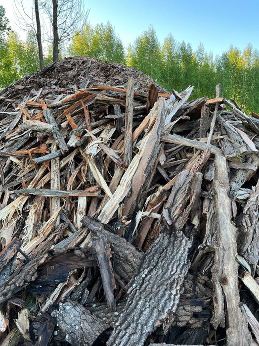 Kora ogrodowa/podsypowa mieszana