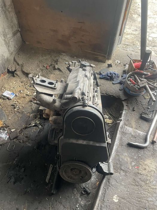 Розборка славута таврия двигатель кпп гбц