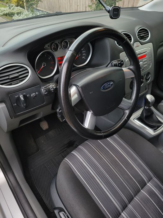 Продам Ford Focus 2009.р