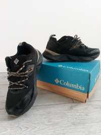 Super Buty Columbia z GORE-TEX