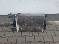 Astra j IV 1.4 1.6 chlodnice