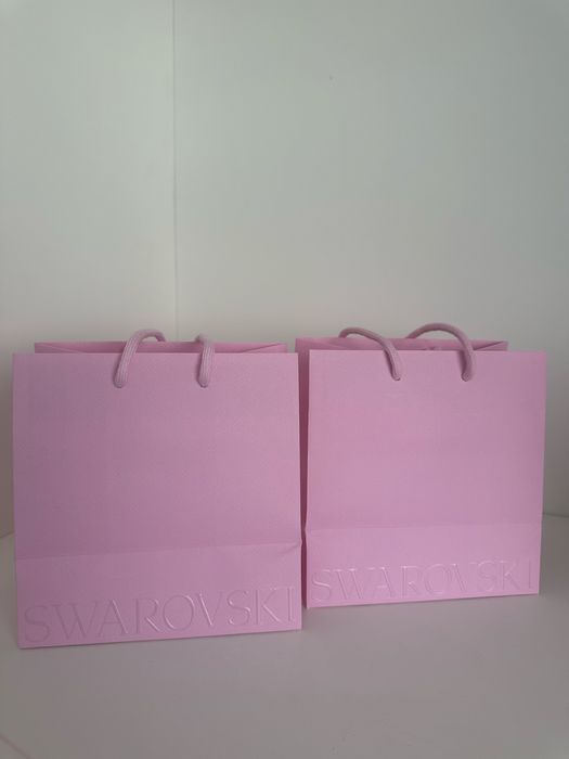 Sacos - Swarovsky