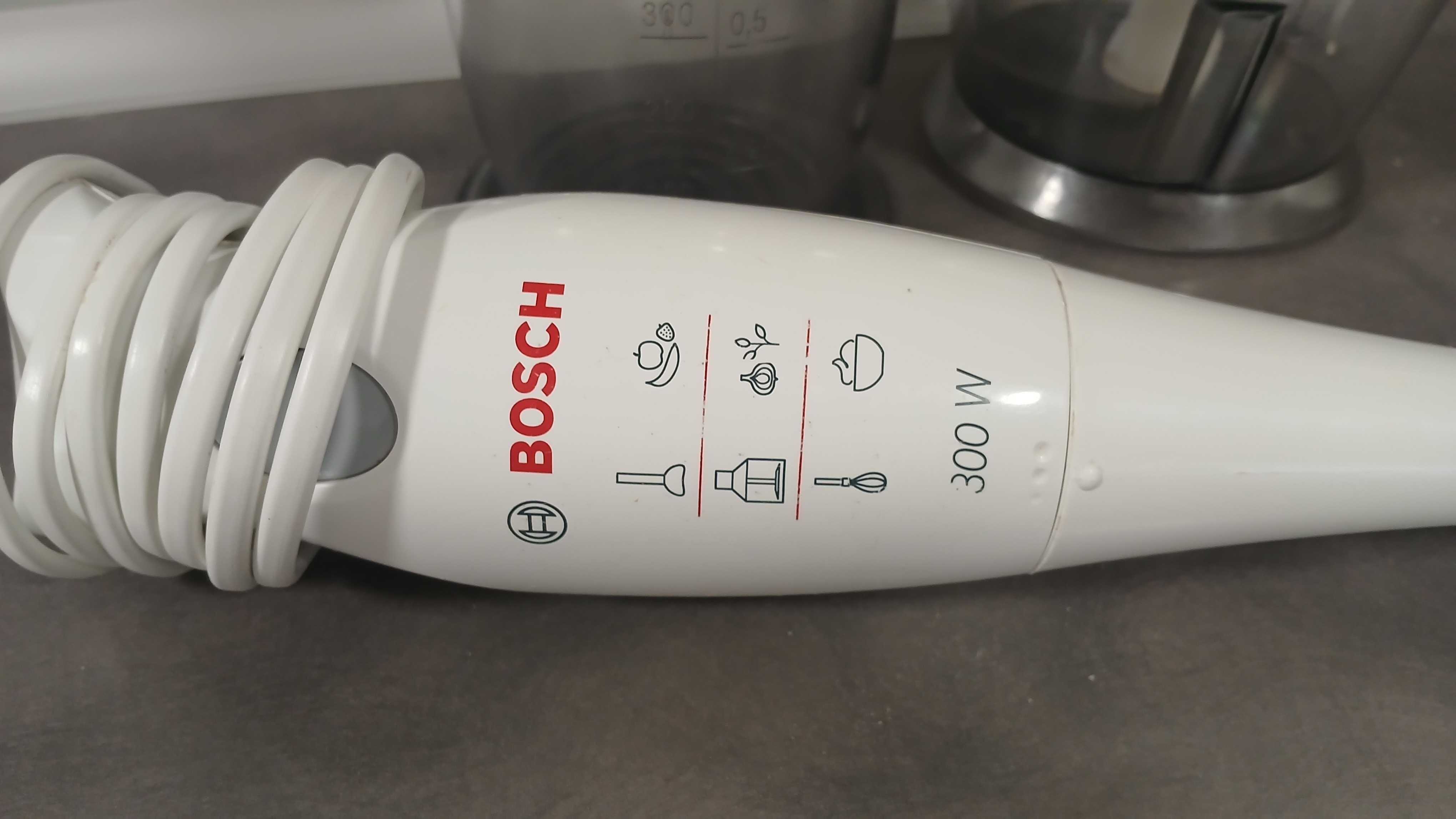 Продам блендер bosch