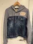 Casaco Novo Dsquared2 Ganga