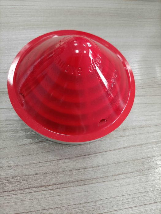 Czujka dymu FAP-0420-RI-DIN i FAP 425-0-R + świadectwo CNBOP-PIB