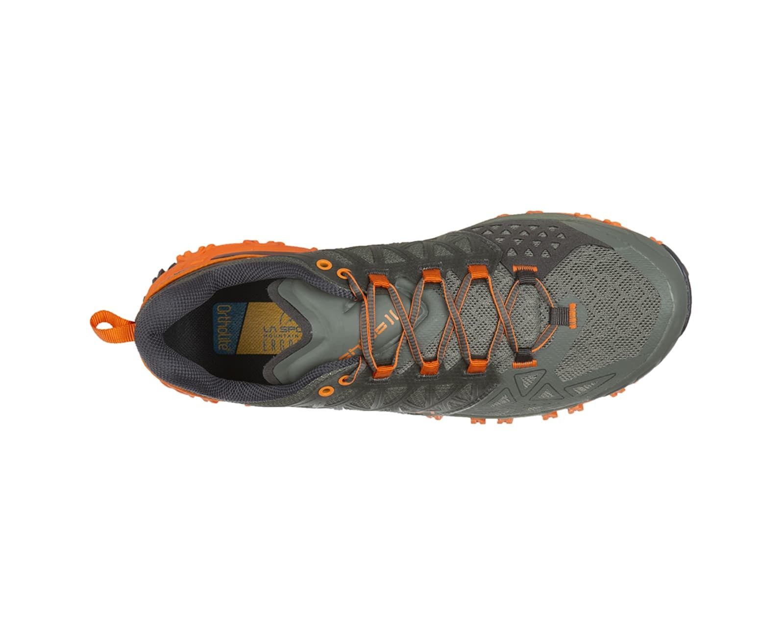 Кросівки La Sportiva Bushido II .Розмір 42-45