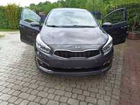Kia Ceed Kia Ceed stan Perfekcyjny Automat