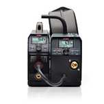 Spawarka PATON MIG/MAG, PSL 250 PRO 230V DC TIG/MMA 15-4 + osprzęt