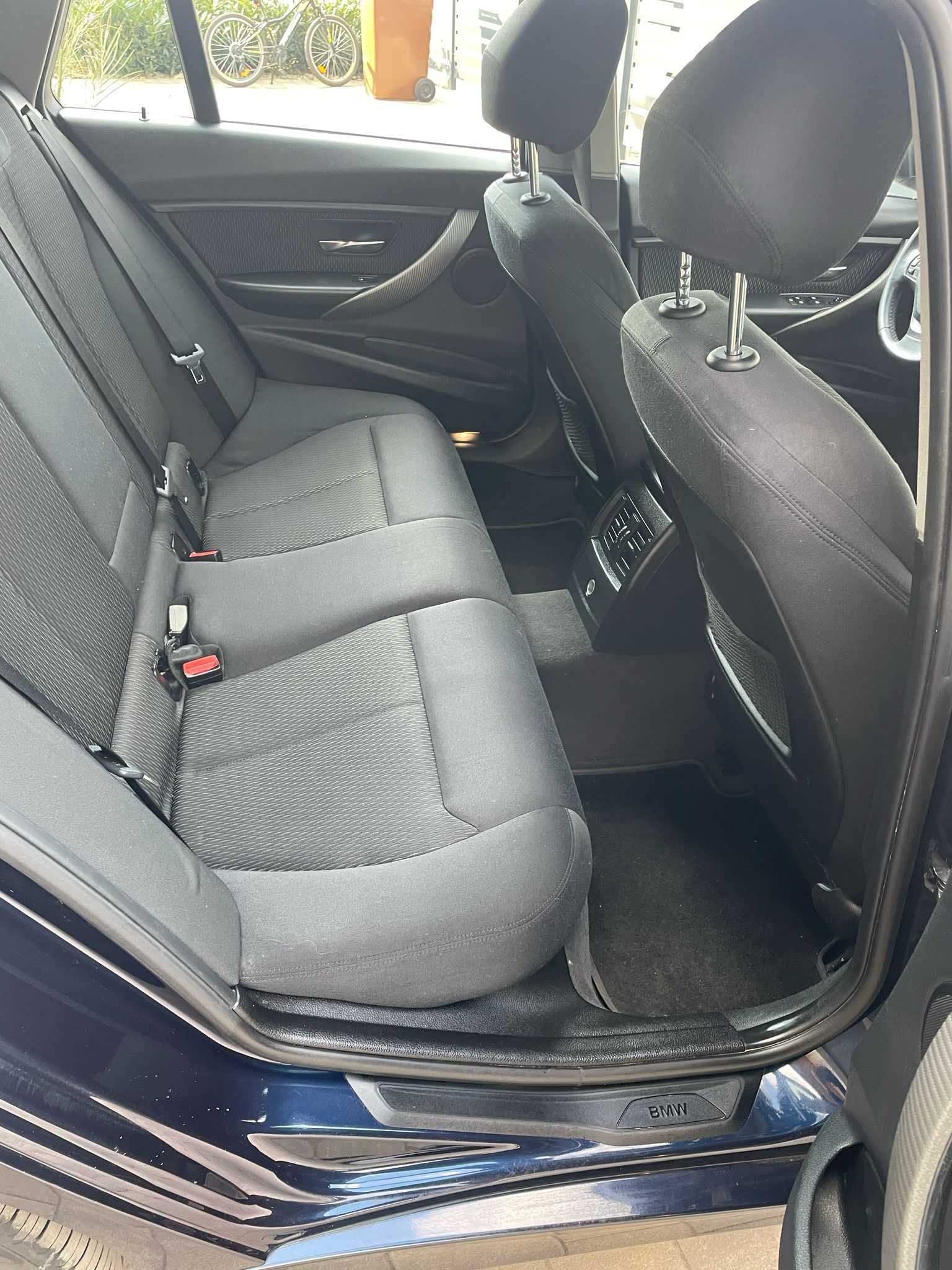 BMW F31 2013 automat