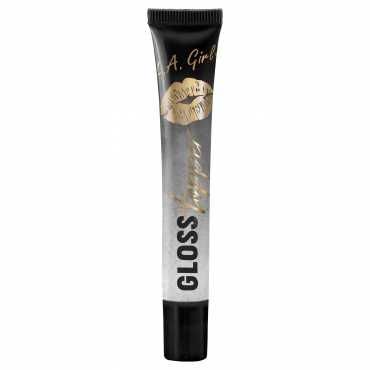 LA Girl Gloss Topper Clearly Clear błyszczyk