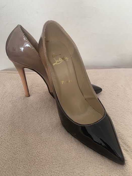 туфлі  Christian Louboutin