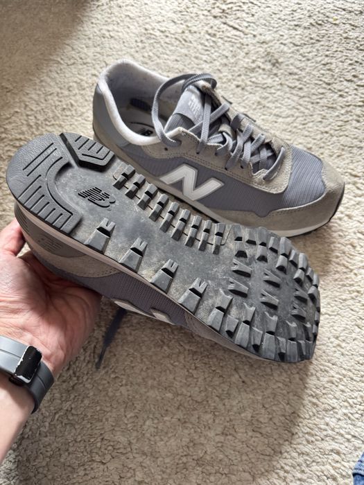 Tenis New Balance 515