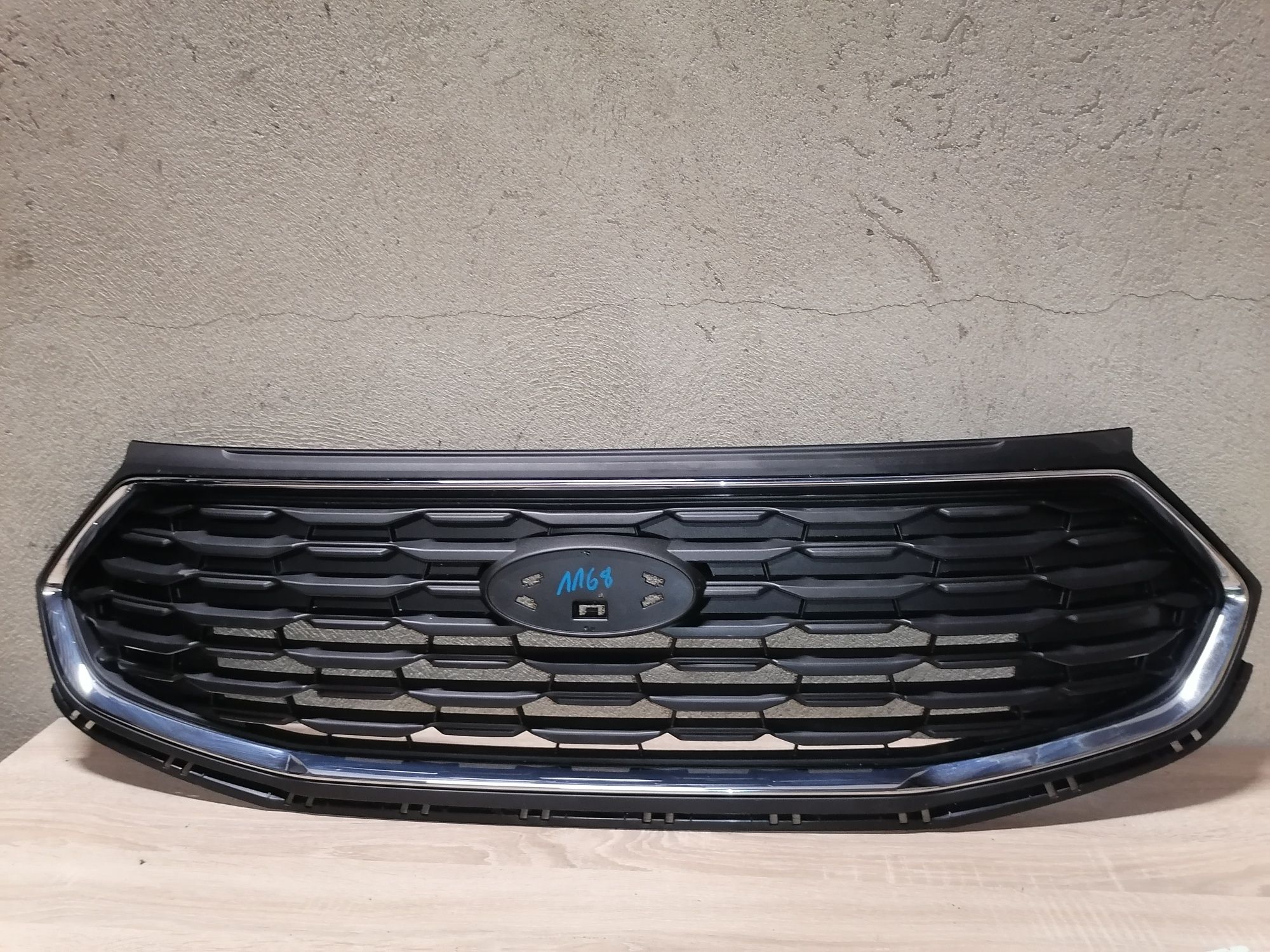 Ford Tourneo Connect Atrapa grill zderzaka