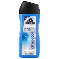 Adidas Climacool Żel Pod Prysznic 3W1 Dla Mężczyzn 250Ml (P1)