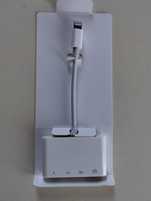 Adapter czytnika kart SD,Lightning 4 w 1.