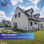 Gotowy dom 133 m2 + działka 304 m2| Pełna własność | Osiedle zamknięte