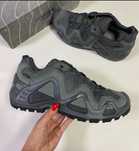 Знижка! 46р. Кросівки ОРИГІНАЛ берці Lowa Zephyr GTX Lo TF Wolf Grey