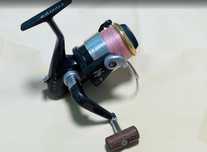 Японская рыболовная катушка Ryobi CYNOS XX2000ZM