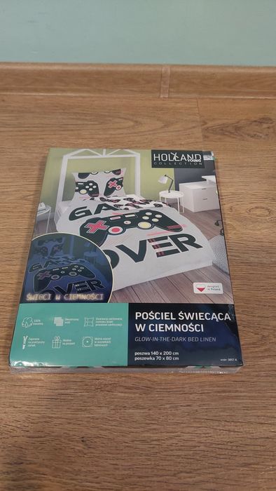 Pościel Dziecięca Poduszka+Koudra