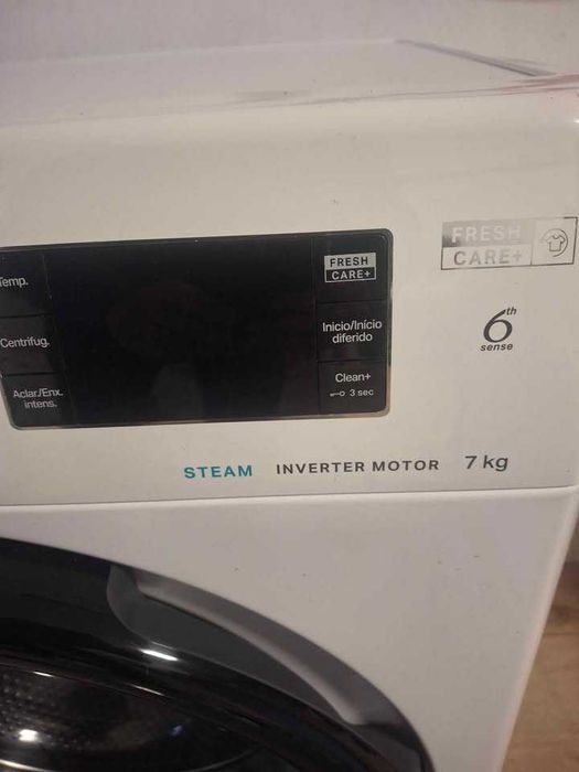 maquina de lavar roupa whirlpool 7 kg 1200 rpm