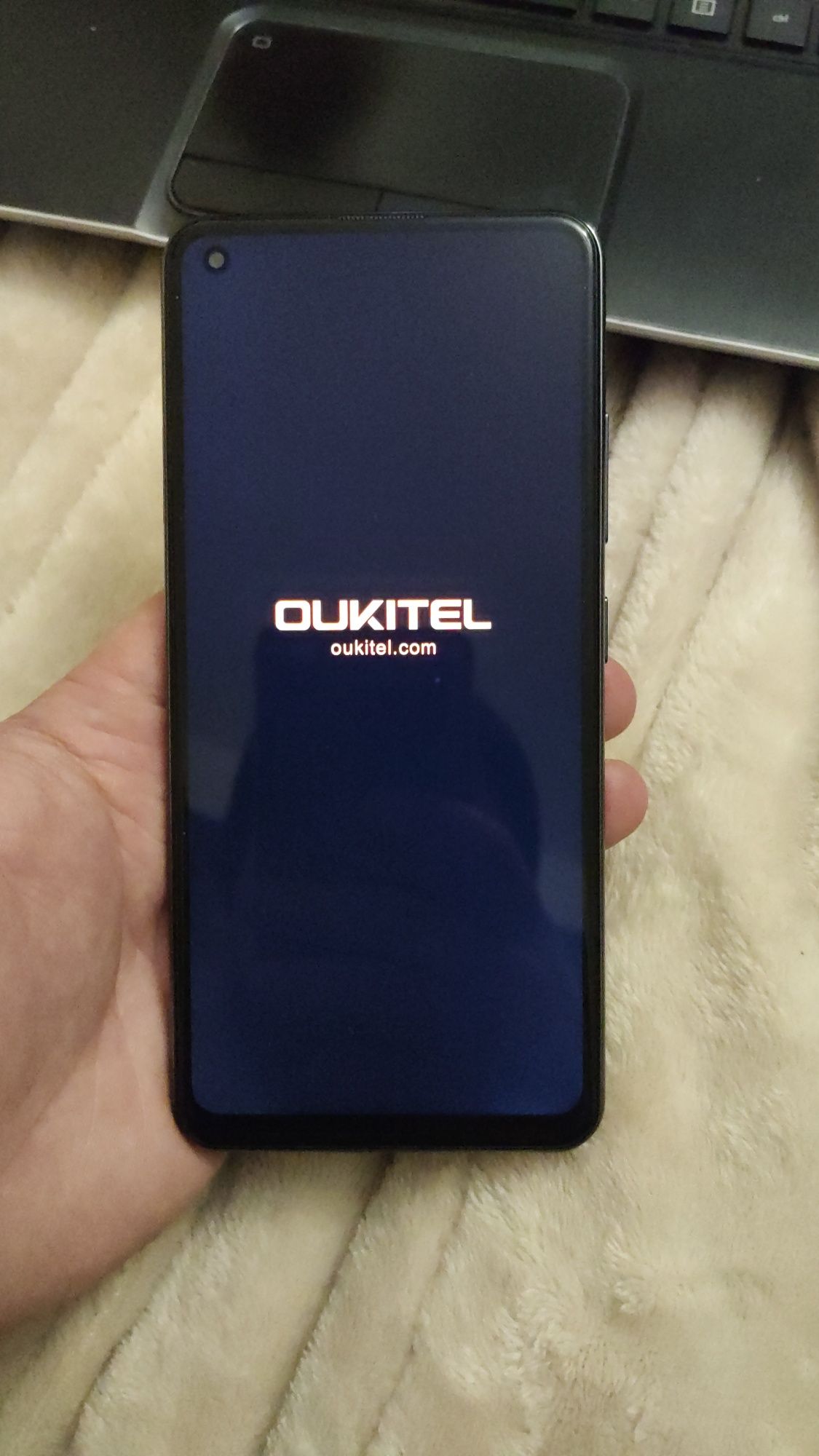Oukitel c18 pro 4/64 GB