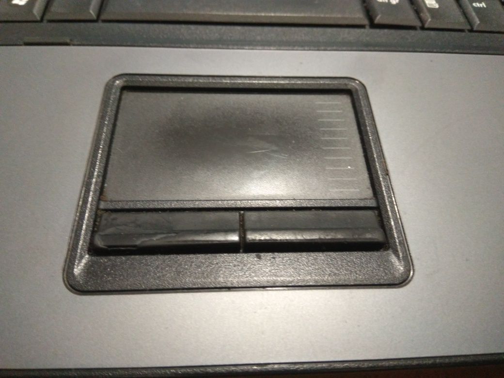 Dwa Laptopy HP 6710b + stacja dokująca