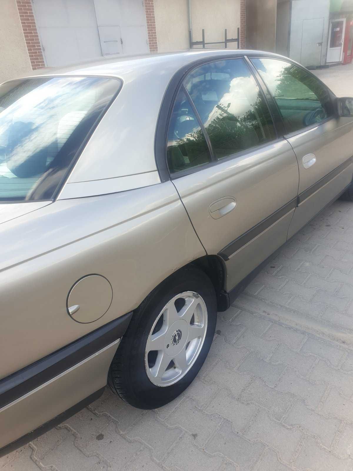 Продам Opel Omega b 1997