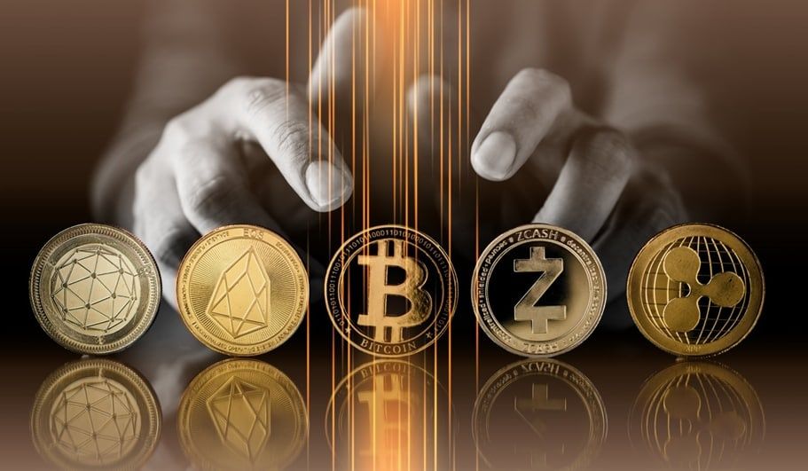 Купівля/продаж криптовалют та електронних грошей в Полтаві (BTC/USDT